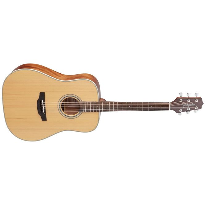 Hovedbilde Takamine GD20-NS akustisk gitar