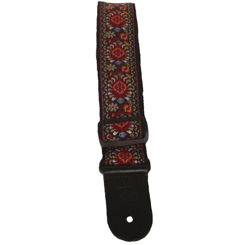 Gitarreim Profile THW22RD Woven Strap