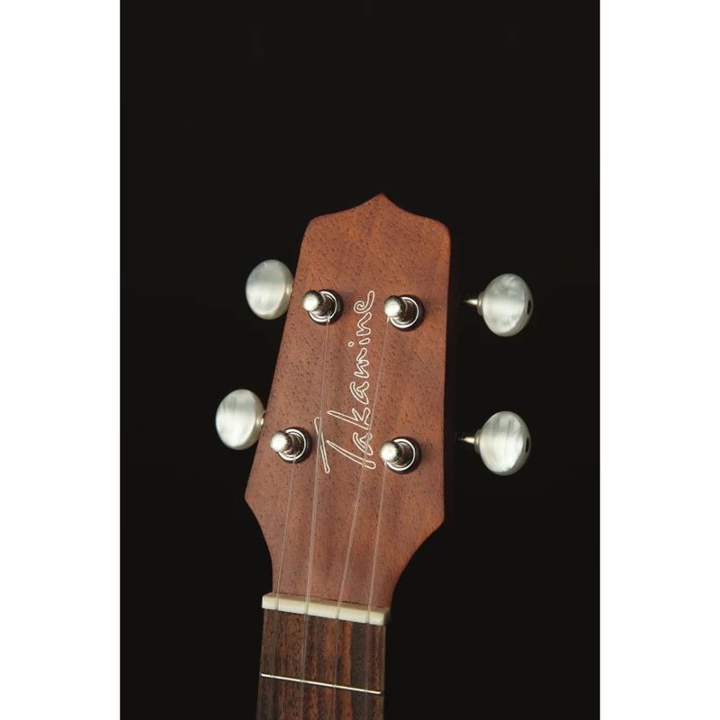 Takamine EGU-C1 Concert Ukulele med pickup