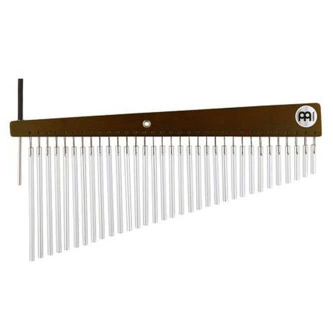 Hovedbilde Meinl CH33VWB Bar Chimes, Vintage Wine Barrel, 33 staver