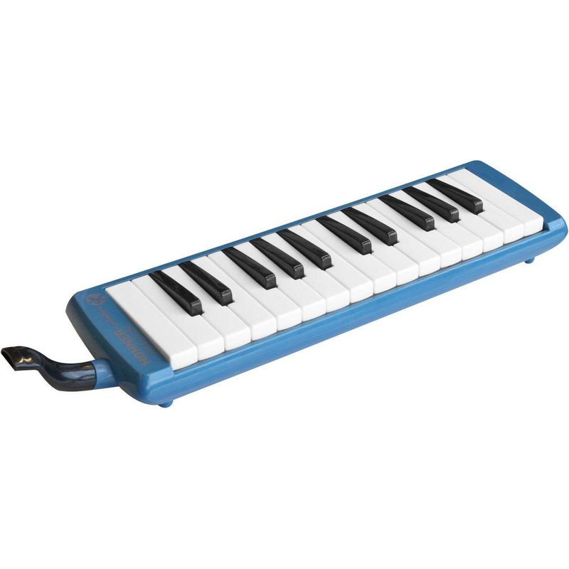 Hohner 9426/26 Melodica Student 26 Blå